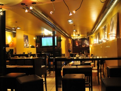 Photo: Le Bistro